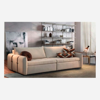 Sofá Vinci